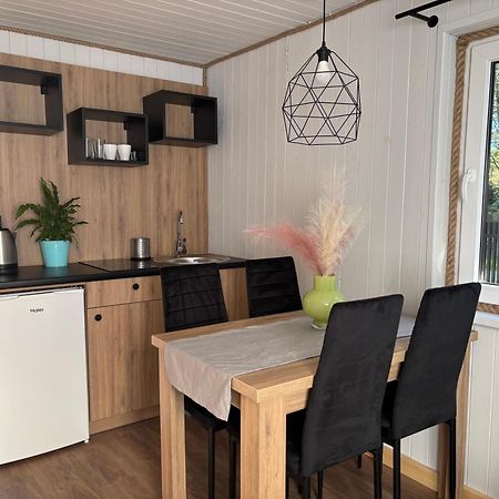 Resort Eden - Domki, Pokoje, Apartamenty Ястшембя-Гура Екстер'єр фото