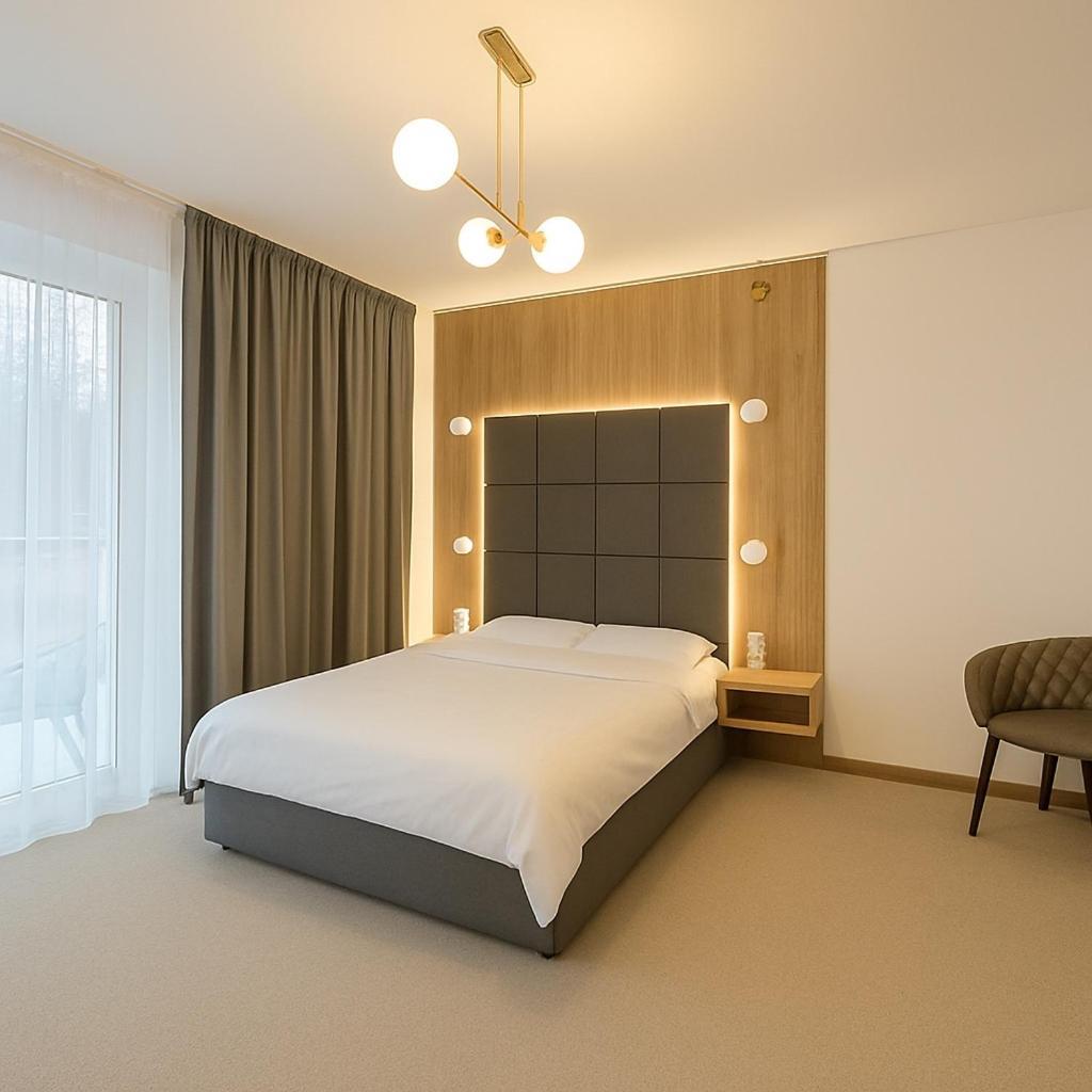 Resort Eden - Domki, Pokoje, Apartamenty Ястшембя-Гура Екстер'єр фото
