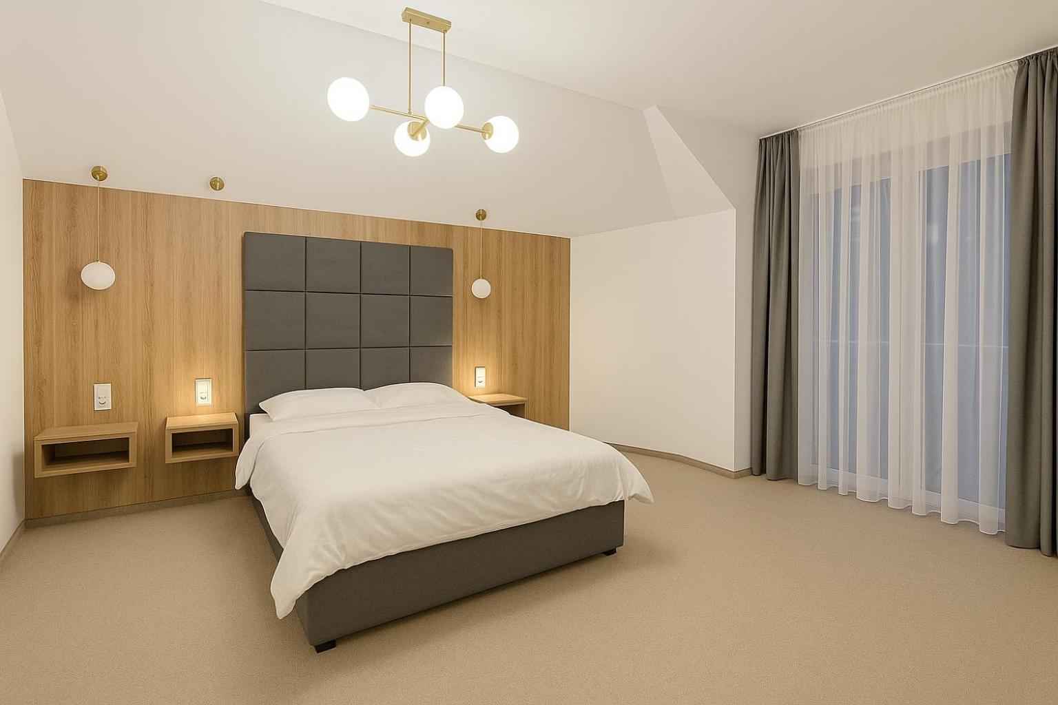 Resort Eden - Domki, Pokoje, Apartamenty Ястшембя-Гура Екстер'єр фото