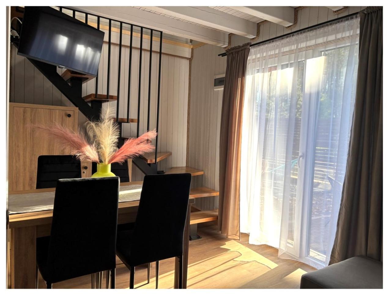 Resort Eden - Domki, Pokoje, Apartamenty Ястшембя-Гура Екстер'єр фото