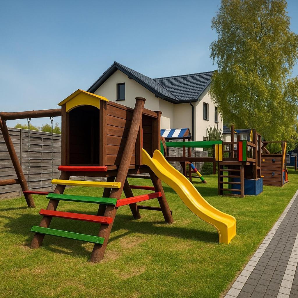 Resort Eden - Domki, Pokoje, Apartamenty Ястшембя-Гура Екстер'єр фото